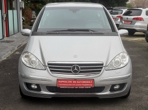 Mercedes-Benz A 170 *Alu*Klima*Tempomat*Bi-Xenon*PDC*TV12.27*