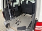 VW Caddy Maxi 2.0 TDI DSG Rollstuhltransport