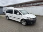 VW Caddy Maxi 2.0 TDI DSG Rollstuhltransport