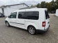 VW Caddy Maxi 2.0 TDI DSG Rollstuhltransport