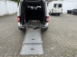 VW Caddy Maxi 2.0 TDI DSG Rollstuhltransport