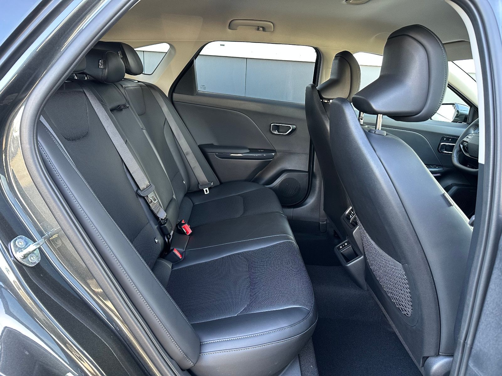Kia K4 – Bild 11