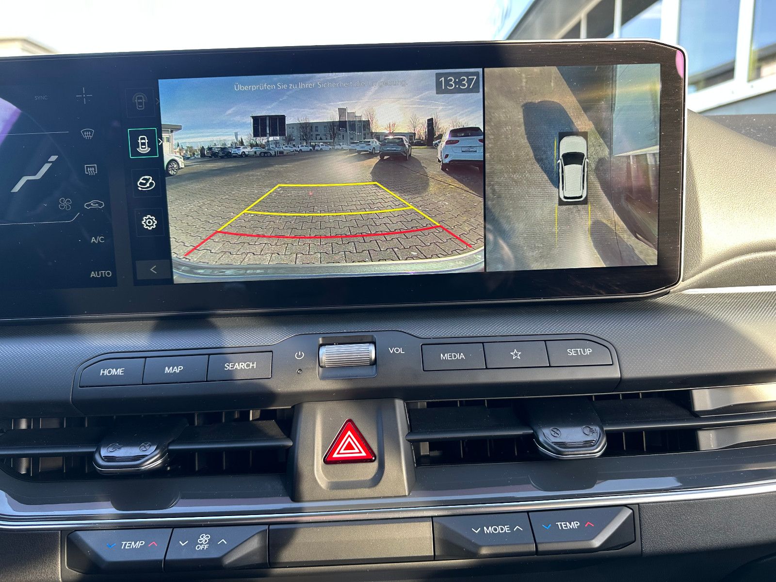 Kia K4 – Bild 14