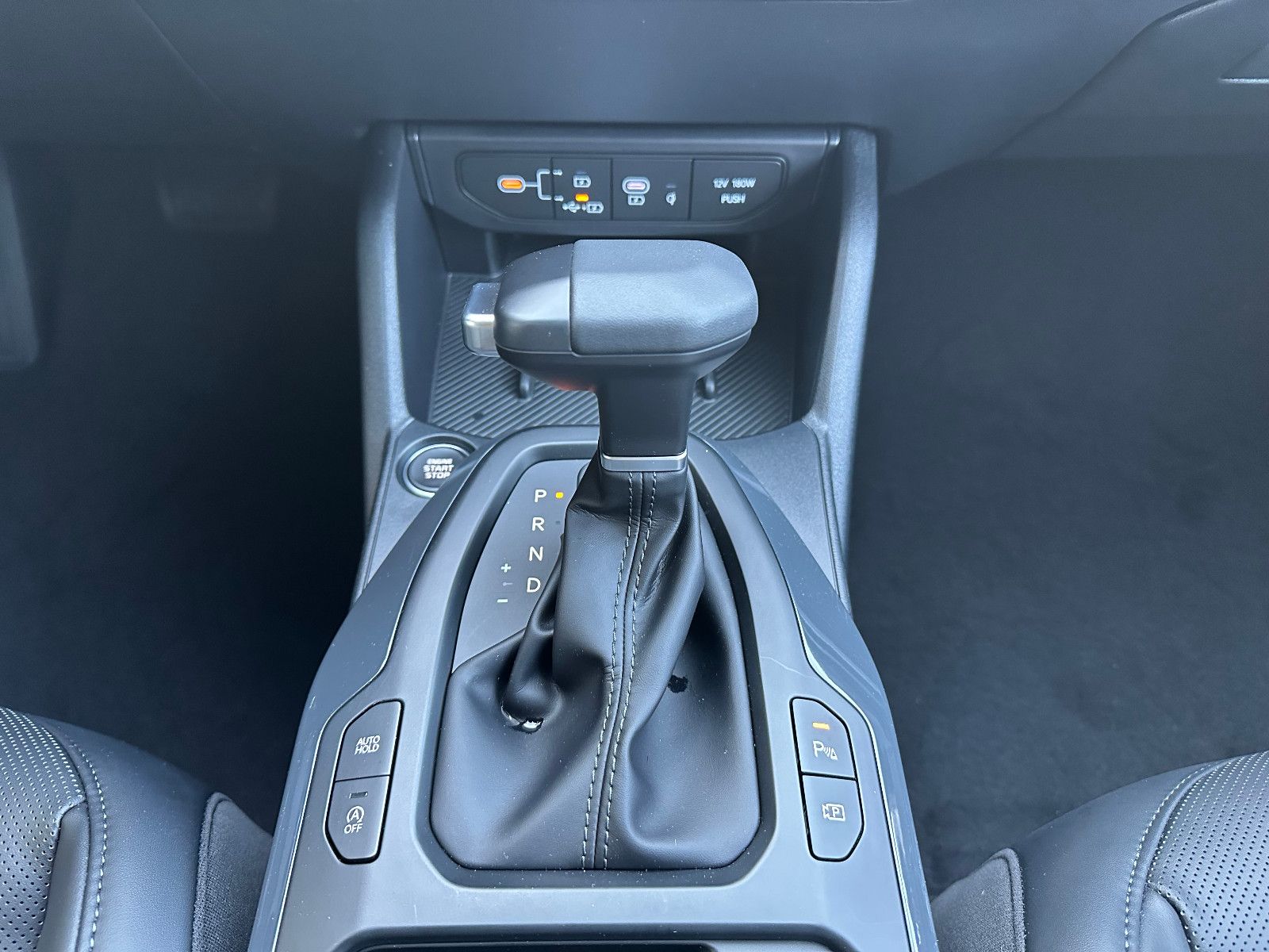 Kia K4 – Bild 15