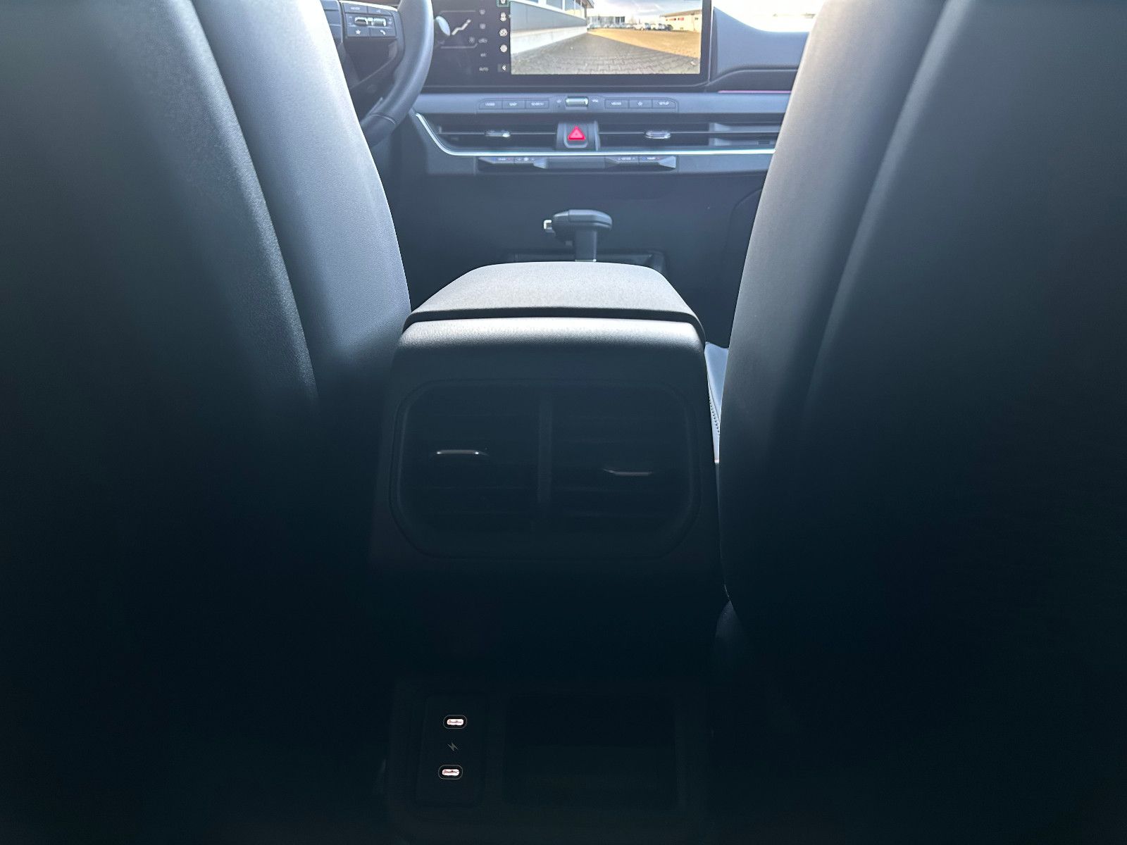 Kia K4 – Bild 18