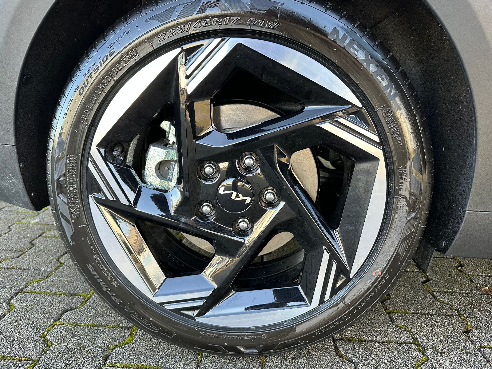 Kia K4 – Bild 19