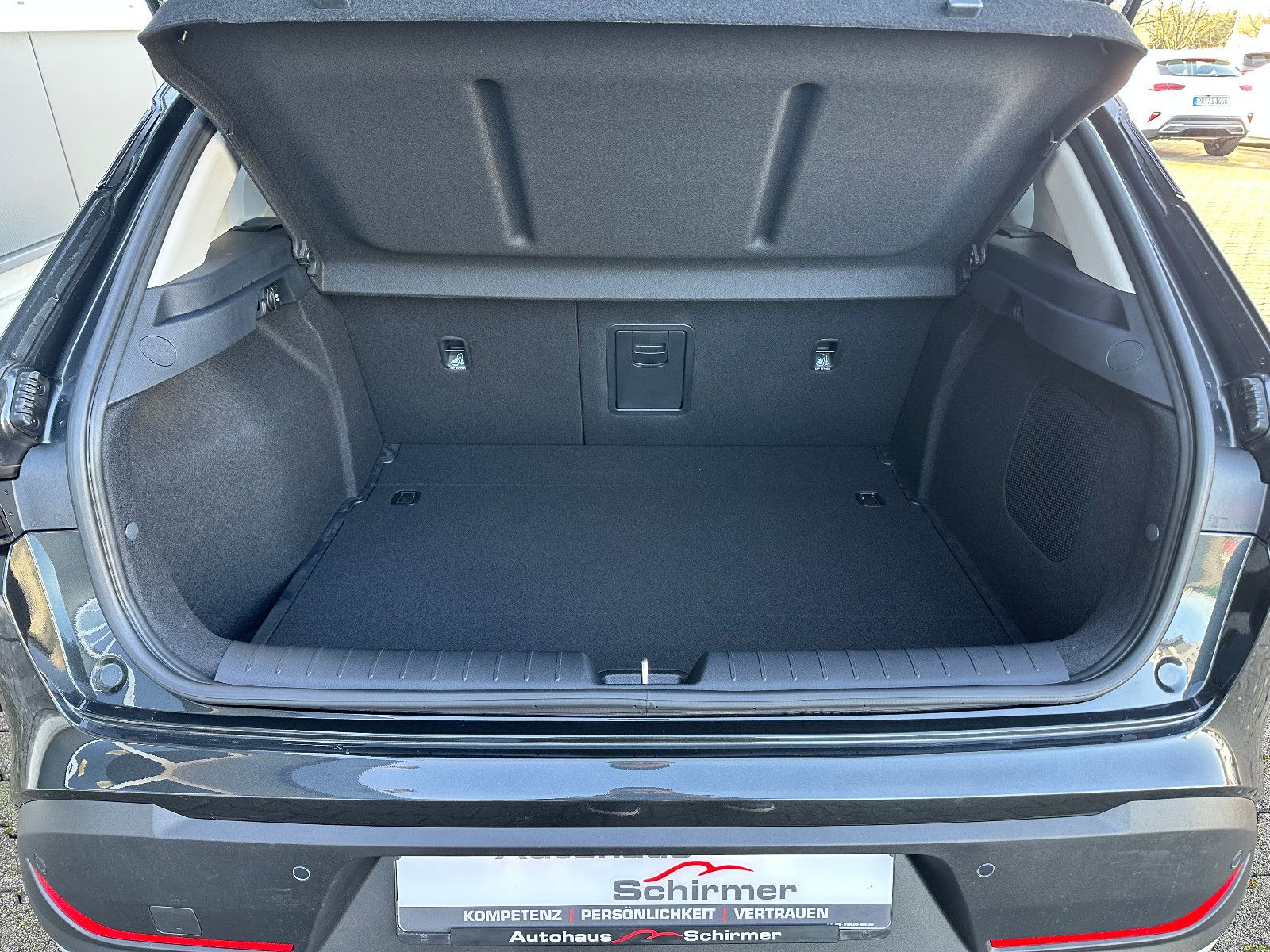 Kia K4 – Bild 9