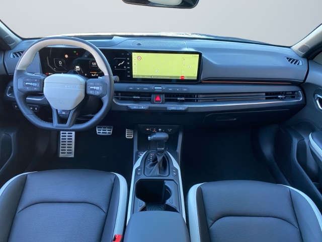 Kia K4 – Bild 10