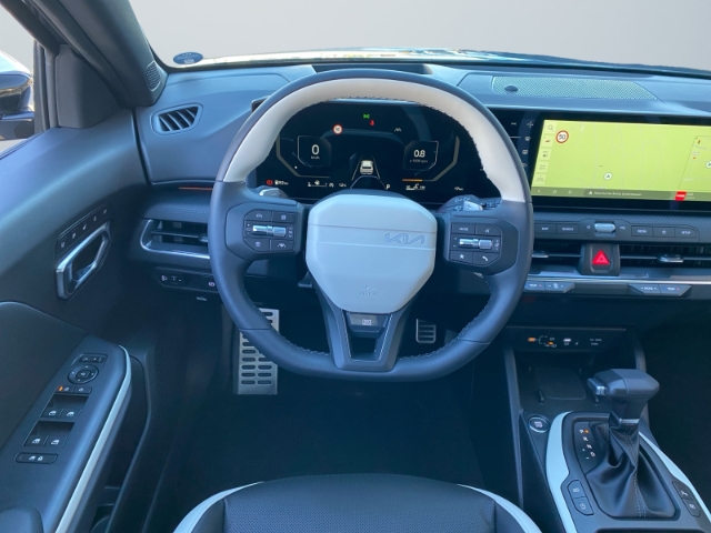 Kia K4 – Bild 11