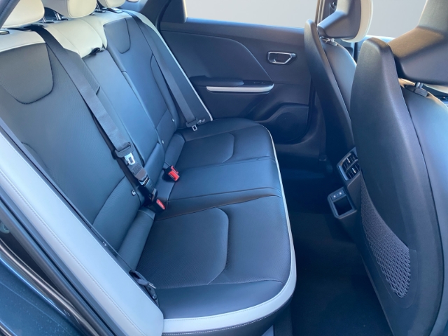 Kia K4 – Bild 12