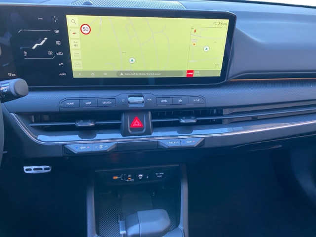 Kia K4 – Bild 14