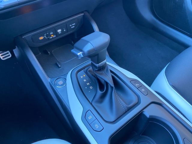 Kia K4 – Bild 15