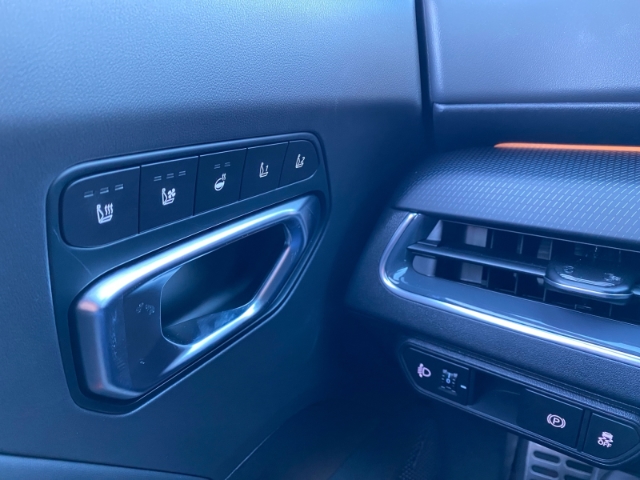 Kia K4 – Bild 16
