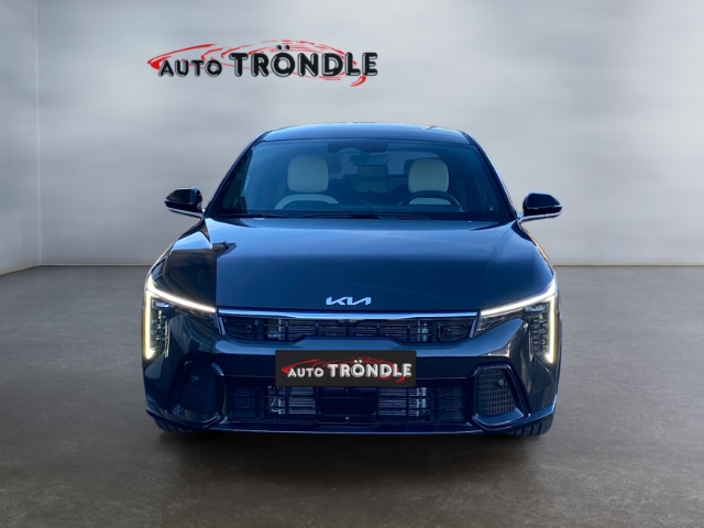 Kia K4 – Bild 2