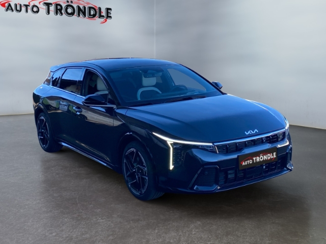 Kia K4 – Bild 3