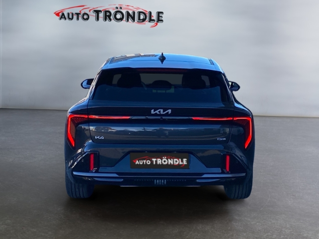 Kia K4 – Bild 5
