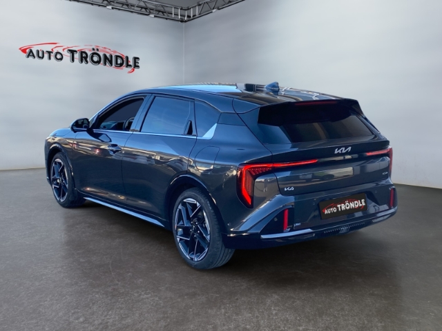 Kia K4 – Bild 6