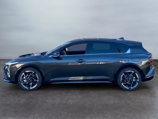 Kia K4 – Bild 7