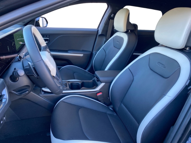Kia K4 – Bild 8
