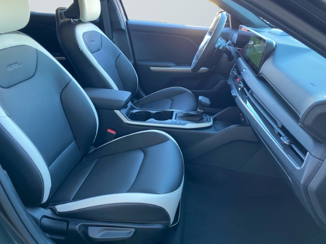 Kia K4 – Bild 9