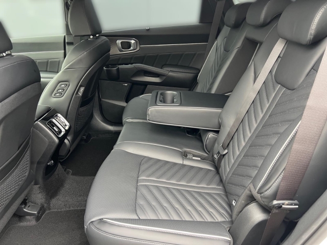 Kia Sorento – Bild 11