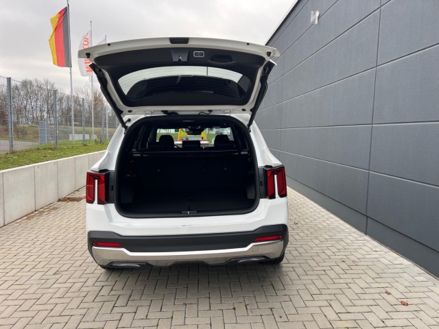 Kia Sorento – Bild 12