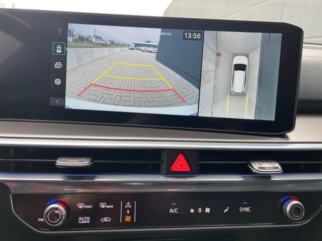 Kia Sorento – Bild 15