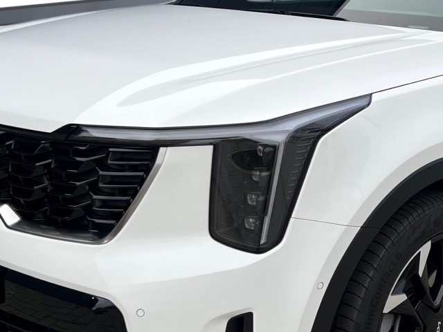 Kia Sorento – Bild 5