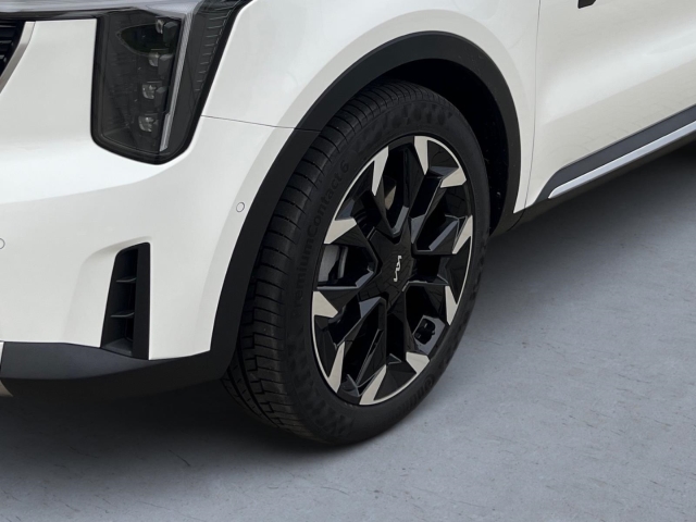 Kia Sorento – Bild 6