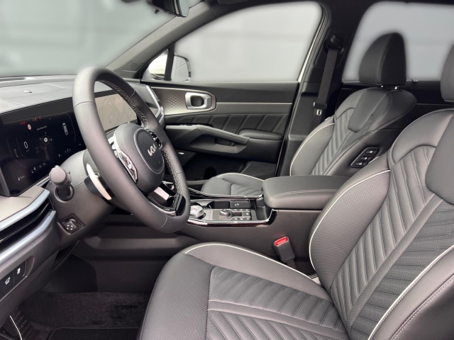 Kia Sorento – Bild 7