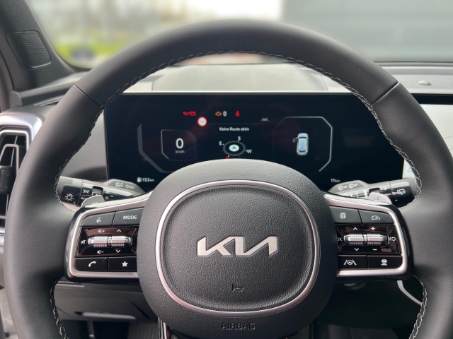 Kia Sorento – Bild 8