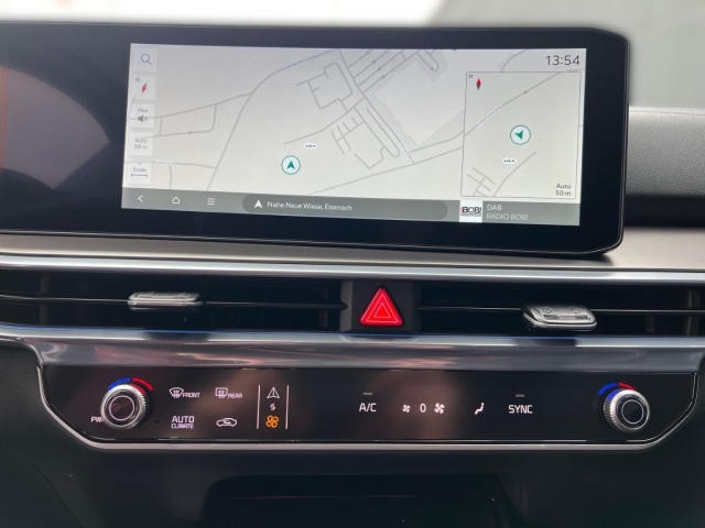Kia Sorento – Bild 9