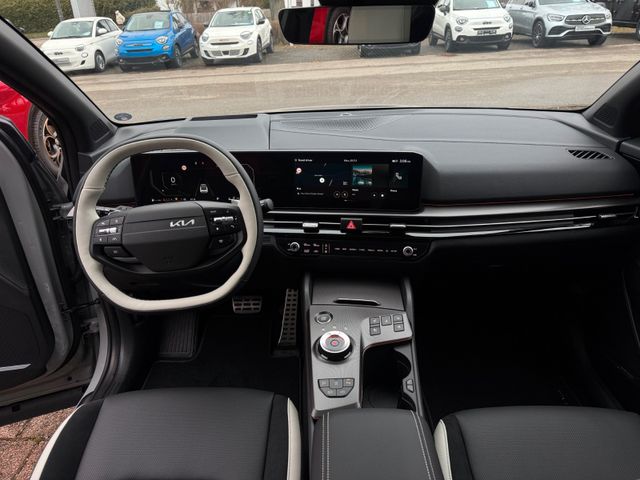 Kia Sportage – Bild 10