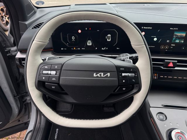 Kia Sportage – Bild 11