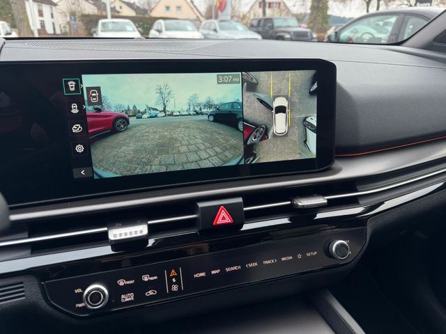 Kia Sportage – Bild 12