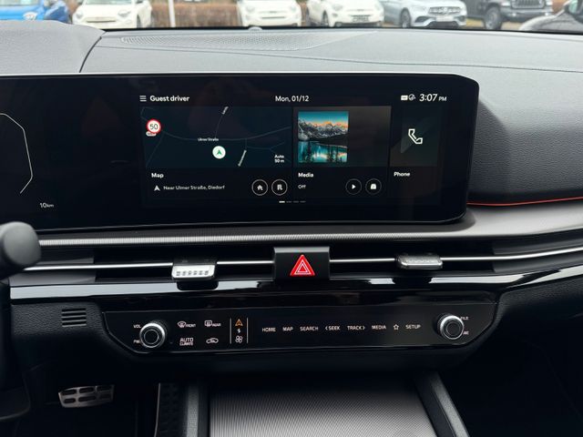 Kia Sportage – Bild 13