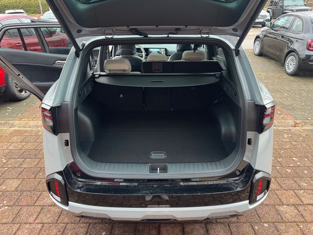 Kia Sportage – Bild 15