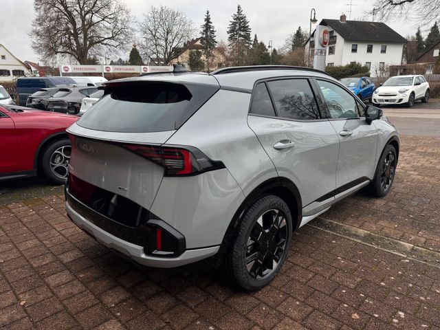 Kia Sportage – Bild 5