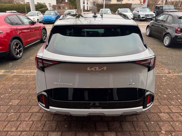 Kia Sportage – Bild 6