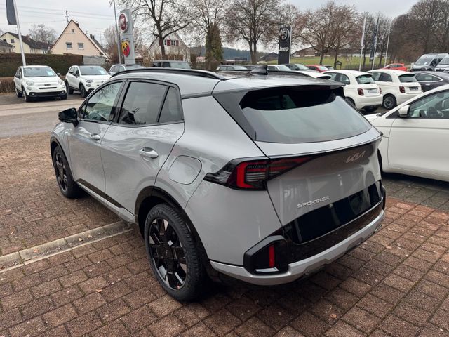 Kia Sportage – Bild 7