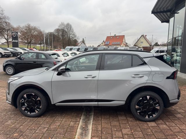 Kia Sportage – Bild 8