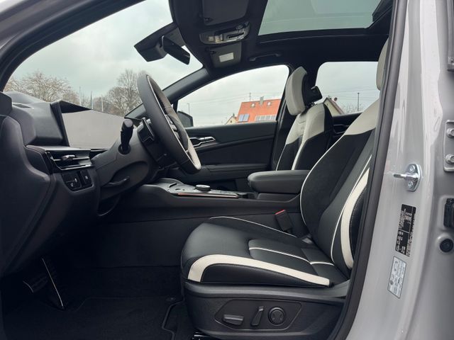 Kia Sportage – Bild 9