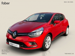Renault Clio 0.9 TCe eco Intens