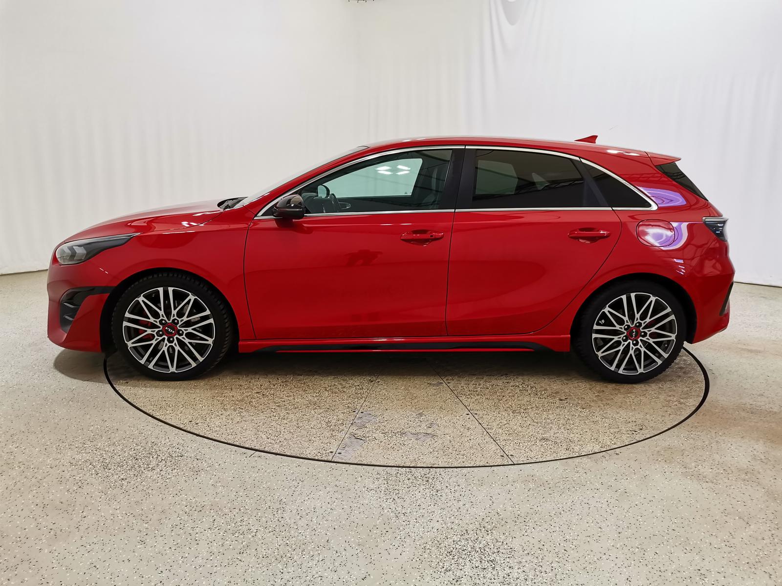 Kia cee'd