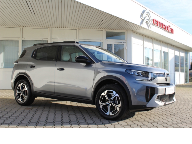 Citroen C3 Aircross Hybrid 145 MAX