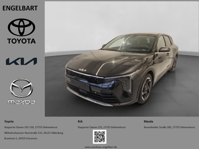 Kia K4