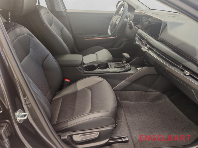 Kia K4 – Bild 11