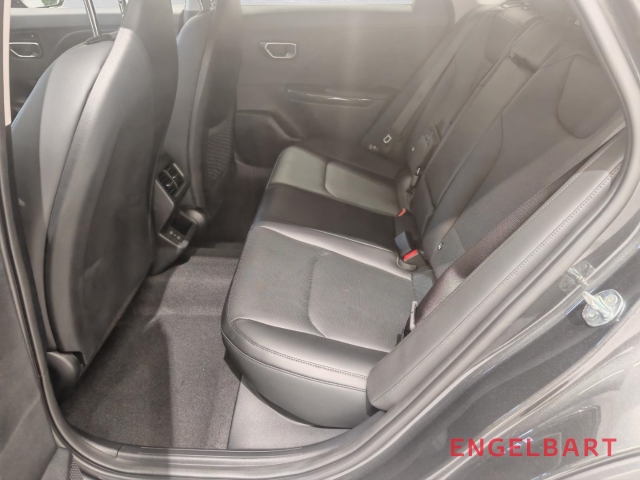 Kia K4 – Bild 12