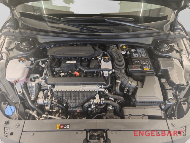 Kia K4 – Bild 14