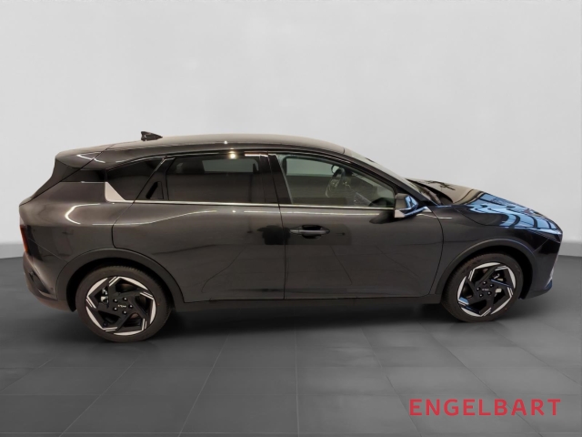 Kia K4 – Bild 5